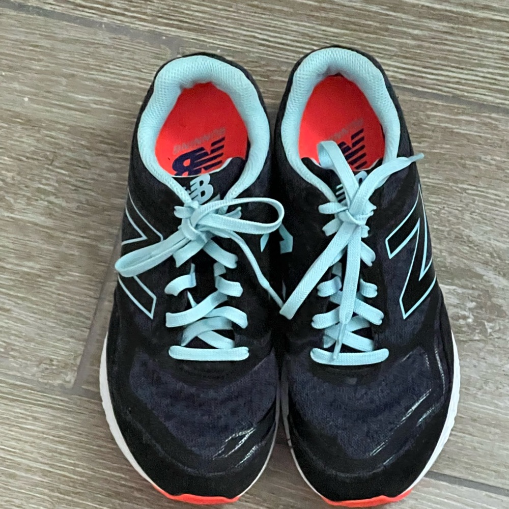 New Balance Trainers
